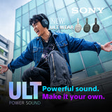 ULT WEAR Wireless Noise Canceling Headphones 1