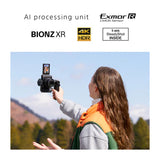 ILCE-6400 - Alpha 6400 E-mount camera 1