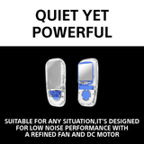 REON POCKET 5 - Wearable Cooling & Warming Device 9