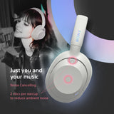 ULT WEAR Wireless Noise Canceling Headphones 13