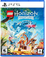 PlayStation 5 LEGO Horizon Adventures
