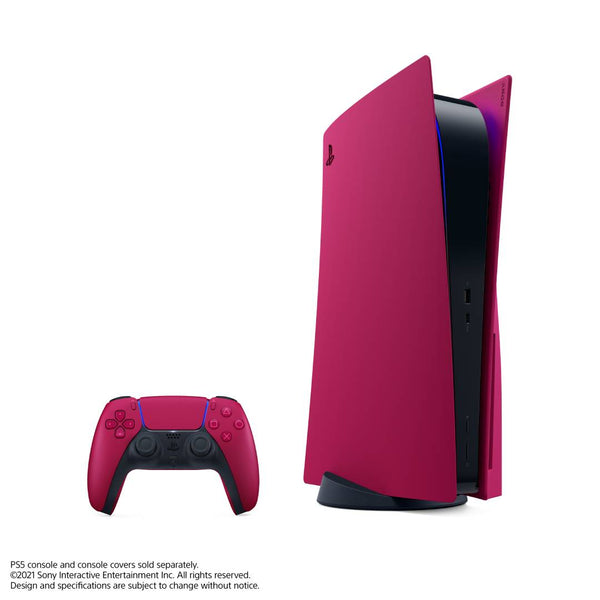 Sony Store Online Malaysia  PlayStation®5 Console Covers