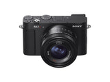 RX1R III compact camera with 61.0 MP full-frame sensor and AI processing unit 1
