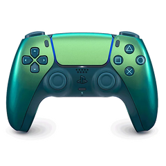 PlayStation 5 DualSense™ Wireless Controller (Chroma Teal)