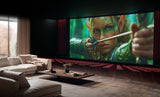 75" BRAVIA 2 II | 4K Processor X1™ | 4K Ultra HD | High Dynamic Range (HDR) | Smart TV (Google TV) 2