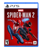 PlayStation 5 Marvel's Spider-Man 2 (Standard Edition) 0