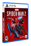 PlayStation 5 Marvel's Spider-Man 2 (Standard Edition) 2