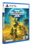 PlayStation 5 Helldivers 2 (Standard Edition) 2