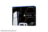 PlayStation®5 Digital Console (Slim) – Two DualSense Wireless Controller Bundle 1