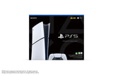 PlayStation®5 Digital Console (Slim) 1
