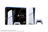 PlayStation®5 Digital Console (Slim) 0
