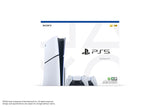 PlayStation®5 Disc Console (Slim) – Two DualSense Wireless Controller Bundle 1