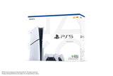PlayStation®5 Disc Console (Slim) – Two DualSense Wireless Controller Bundle 3