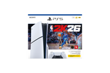 PlayStation®5 Slim Edition - NBA2K26 Bundle 0