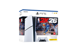 PlayStation®5 Slim Edition - NBA2K26 Bundle 2
