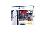 PlayStation®5 Slim Edition - NBA2K26 Bundle 3