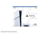 PlayStation®5 Disc Console (Slim) 1