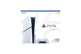 PlayStation®5 Disc Console (Slim) 0