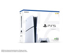 PlayStation®5 Disc Console (Slim) 2