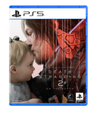 Death Stranding 2: On The Beach – PS5 Standard Edition 0