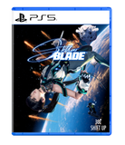 PlayStation 5 Stellar Blade 0