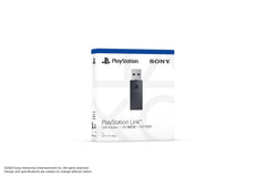 PlayStation Link™ USB adapter