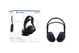 PULSE Elite™ wireless headset – Midnight Black 0