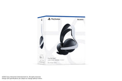 PlayStation PULSE Elite™ wireless headset