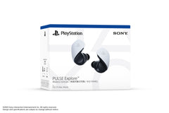 PlayStation PULSE Explore™ wireless earbuds