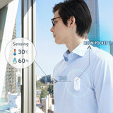 REON POCKET 5 - Wearable Cooling & Warming Device 18