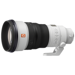 FE 300mm F2.8 GM OSS