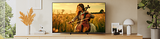 65" BRAVIA 5 | XR Processor | Mini LED | 4K Ultra HD | High Dynamic Range (HDR) | Smart TV (Google TV) 1