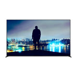 65" BRAVIA 8 II | XR Processor | OLED | 4K Ultra HD | High Dynamic Range (HDR) | Smart TV (Google TV) 0