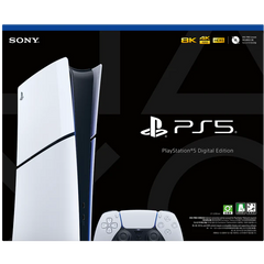 PlayStation®5 Digital Console (Slim)