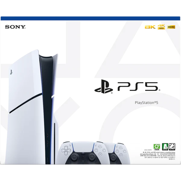 Two playstations shop