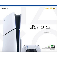 PlayStation®5 Disc Console (Slim)
