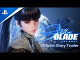 PlayStation 5 Stellar Blade 1