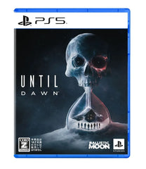 PlayStation 5 Until Dawn