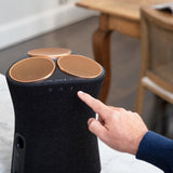 SRS-RA5000 Premium Wireless Speaker with Ambient Room-filling Sound 9