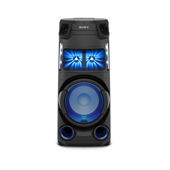V43D High Power Audio System with BLUETOOTH® Technology