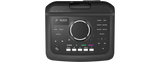 High Power Home Audio System with Wi-Fi and BLUETOOTH® Technology 4
