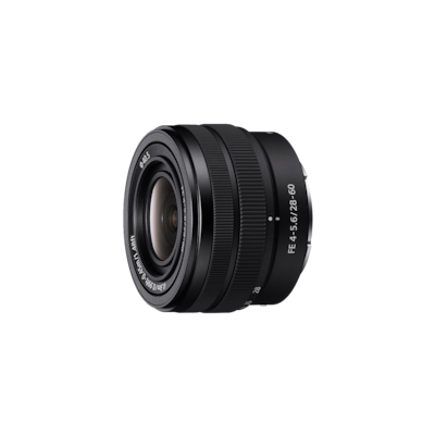 Sony Store Online Malaysia | FE 28-60mm F4-5.6