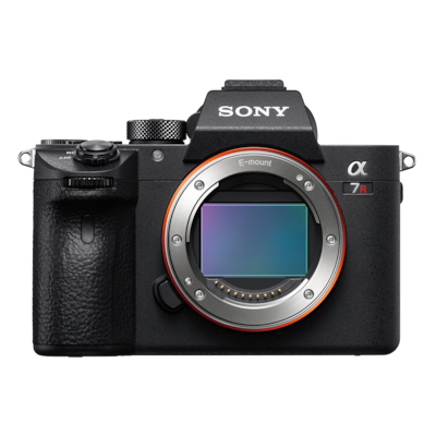 sony e mount full frame pancake lens