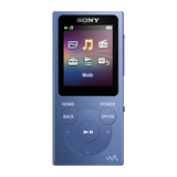 NW-E394 Walkman digital music player 0