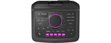 High Power Home Audio System with Wi-Fi and BLUETOOTH® Technology 3