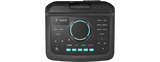 High Power Home Audio System with Wi-Fi and BLUETOOTH® Technology 1