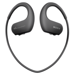 WS413 Waterproof and Dustproof Walkman