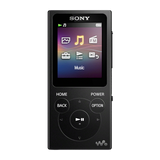 NW-E394 Walkman digital music player 1