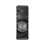 High Power Home Audio System with Wi-Fi and BLUETOOTH® Technology 0