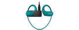 WS413 Waterproof and Dustproof Walkman 3